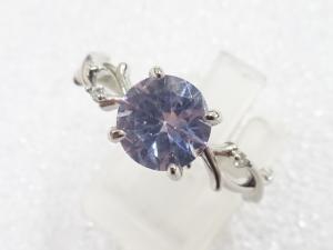 クリスタル　指輪(21号)